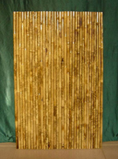 家具装修竹材料 竹装饰板2