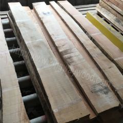 金威木业 欧洲进口榉木 直边板 齐边 木板 木方